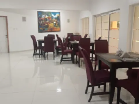 Capital Roost Abuja Hotels in Maitama