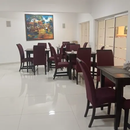 Capital Roost Abuja