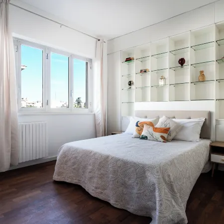 Barirooms - Crisanzio Suites
