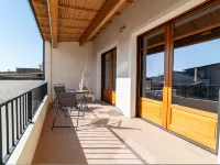 Casa Tharros Hotels in Nurachi