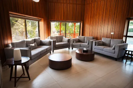 Green Pak Resort Fort Munro