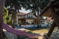 Pension Sommer Hotels in Balatonlelle