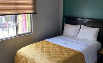 Hotel Yolanda