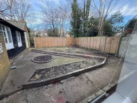 Central Chelmsford 2-Bed Apt 5 Mins to Station