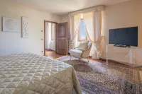 Villa Alessia Pool Wellness And Nature