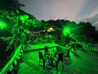 Don leandro Coffee farm  Glamping Hoteles en El Reodo