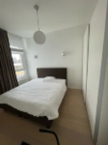 La Petite Foret Design Flat in Antwerp City Hotels in 