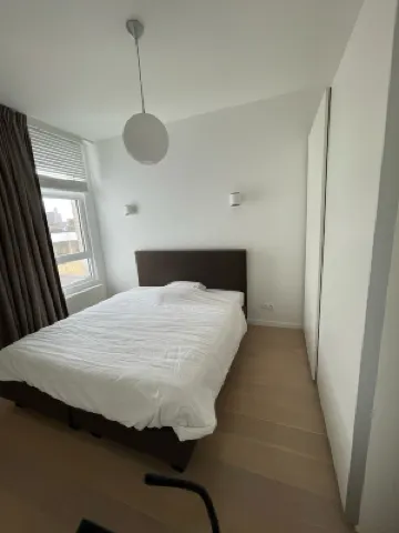 La Petite Foret Design Flat in Antwerp City Hotels in 