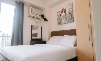Luxurious Studio in Iloilo City With City Views