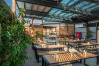 Terminus Hotel Yarrawonga Hotels in Yarrawonga