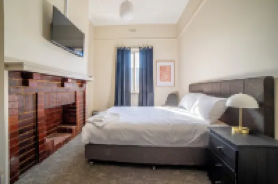 亞拉翁加終點飯店