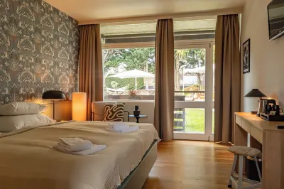 Das Esel - Kleinod Rust Hotels in Morbisch am See