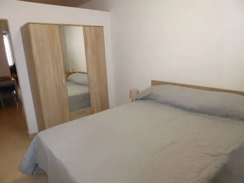 Seaview Ground Floor Flat Wheelchair Friendly