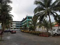 Atithi Farm House Hotels in Kashid