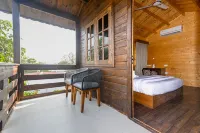 Axiom Retreat