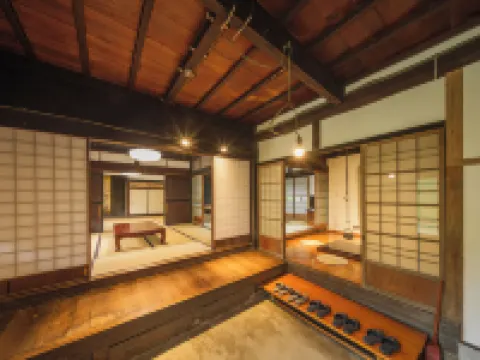 Villa Tabuchi Hotels in Hiki District