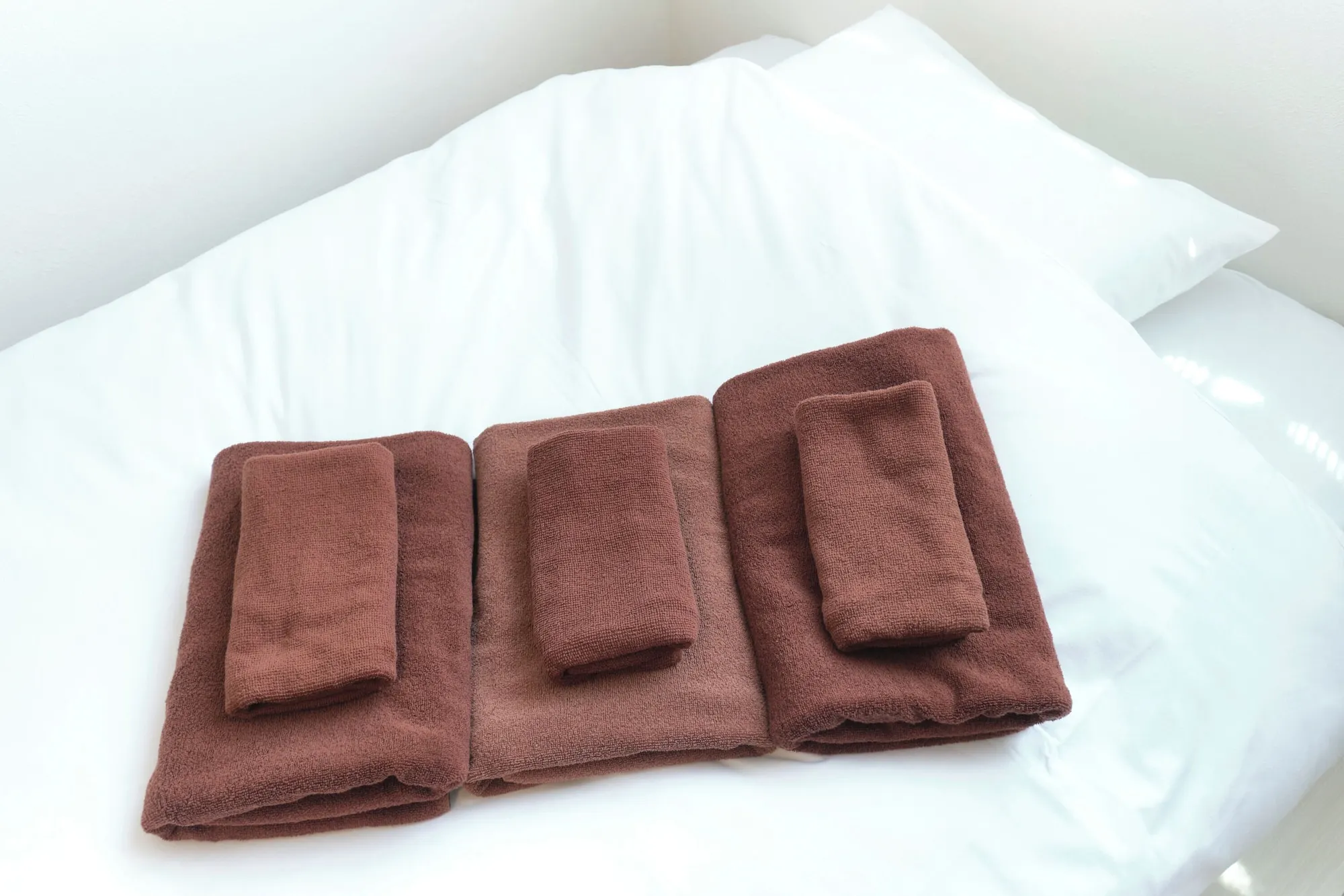 Sugamo Green Heights by Tranova Kamar Photos