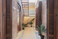 MOT + Soria 5122 - 4 Bedroom Pool & Grill Palermo Soho - Private Pools