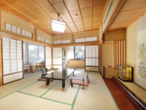 Magma All-Inclusive Family Onsen Resort Minobu otelleri