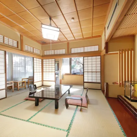 Magma All-Inclusive Family Onsen Resort