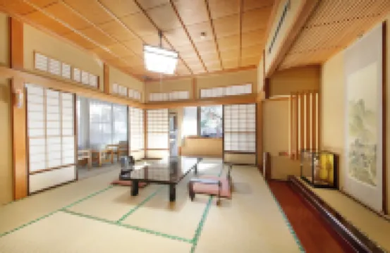 Magma All-Inclusive Family Onsen Resort