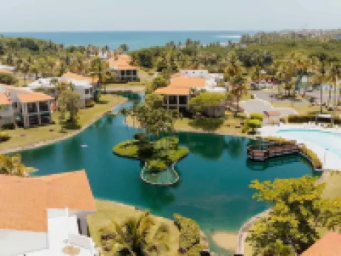 Paradise Villas & Vacations Hotels in Vega Alta