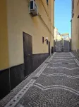 O' Vesuvio B & B