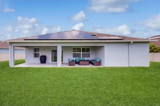 Coastal Haven Retreat