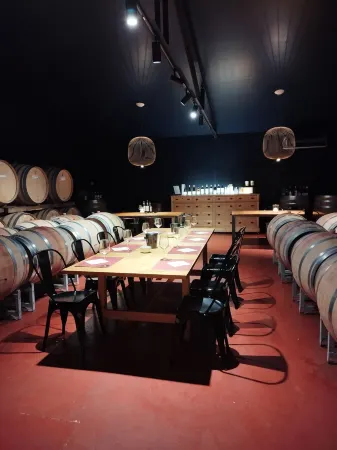 Tenuta San Jacopo - Agriturismo