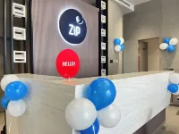 Zip By Spree Hotels Chinchwad Hotel a Chinchvad