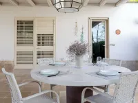 VILLA LA TONNARA Hotel a Punta Prosciutto