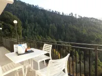 The Banoak Homestay - pemandangan pegunungan
