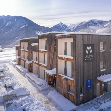 Alpenrock Schladming by Alps Resorts