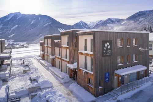 Alpenrock Schladming by Alps Resorts - 3 estrellas