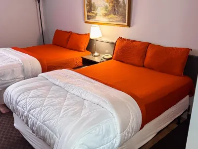 Skyvista Inn Hotels near Wellspring's Twice is Nice