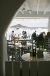 Argo Hotel - sarapan