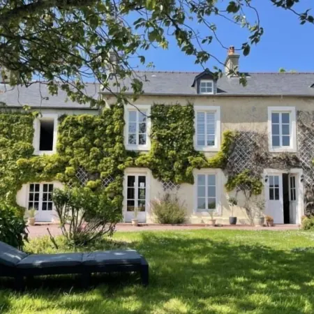 Domaine de Marculfo