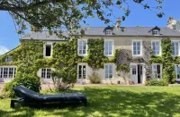Domaine de Marculfo - Pensionaatit