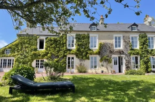 Domaine de Marculfo