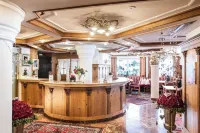 Wohlfühlhotel Innertalerhof Hotels in Wald im Pinzgau