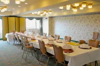 Hotel Listel Inawashiro Wing Tower - breakfast