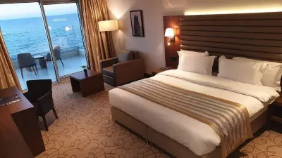 Belle Vue Skikda Hotels in 