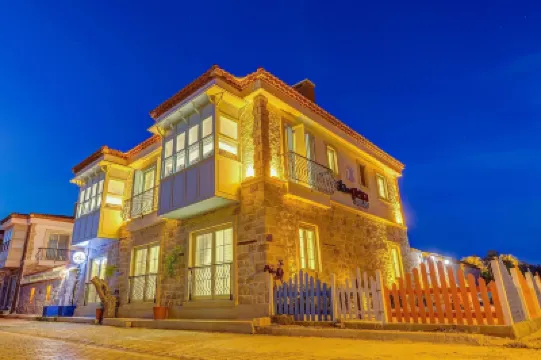 Bella pietra otel Hotels in 