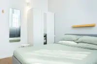 Hotiday Milano Lorenteggio - Lejligheder