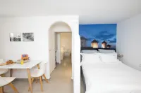 Cavo Blue Villas
