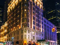 Dream Midtown by Hyatt Hotels near Columbus Circle