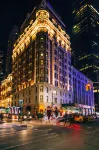 Dream Midtown by Hyatt - servizio colazione