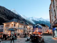 Les Rives d'Argentière