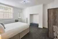 Host & Stay - Cambridge Road