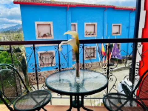 Hotel Las Palmeras Hoteles en Llanes